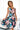 Evening dress model 179056 Numoco