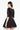 Cocktail dress model 77203 Venaton