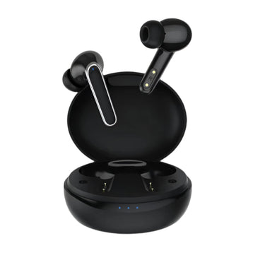 Color Music Binaural Wireless Bluetooth Headset