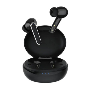 Color Music Binaural Wireless Bluetooth Headset
