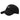 Creative Letters Hey Embroidery Soft Top Peak Cap