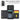 DG.MING M5 Series Zip RFID Multi Card Detachable Leather Phone Case, For Samsung Galaxy S23 FE 5G, For Samsung Galaxy S23 Ultra, For Samsung Galaxy S23+, For Samsung Galaxy S23