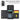 DG.MING M5 Series Zip RFID Multi Card Detachable Leather Phone Case, For Samsung Galaxy S24 FE 5G, For Samsung Galaxy S24 Ultra 5G, For Samsung Galaxy S24+ 5G, For Samsung Galaxy S24 5G