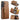 DG.MING M5 Series Zip RFID Multi Card Detachable Leather Phone Case, For Samsung Galaxy S25 Edge 5G, For Galaxy S25 5G, For Galaxy S25+ 5G, For Samsung Galaxy S25 Ultra 5G