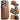 DG.MING M5 Series Zip RFID Multi Card Detachable Leather Phone Case, For iPhone 16, For iPhone 14 Pro Max, For iPhone 15 Pro Max, For iPhone 15 Pro