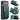 DG.MING M5 Series Zip RFID Multi Card Detachable Leather Phone Case, For iPhone Air, For iPhone 16 Pro Max, For iPhone 16 Pro, For iPhone 16 Plus