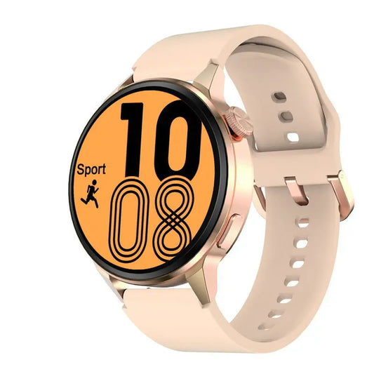 DT4 Smart Bracelet Heart Rate Monitoring Music Bluetooth Calling Offline Payment Watch Utrano