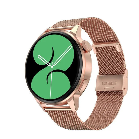 DT4 Smart Bracelet Heart Rate Monitoring Music Bluetooth Calling Offline Payment Watch Utrano