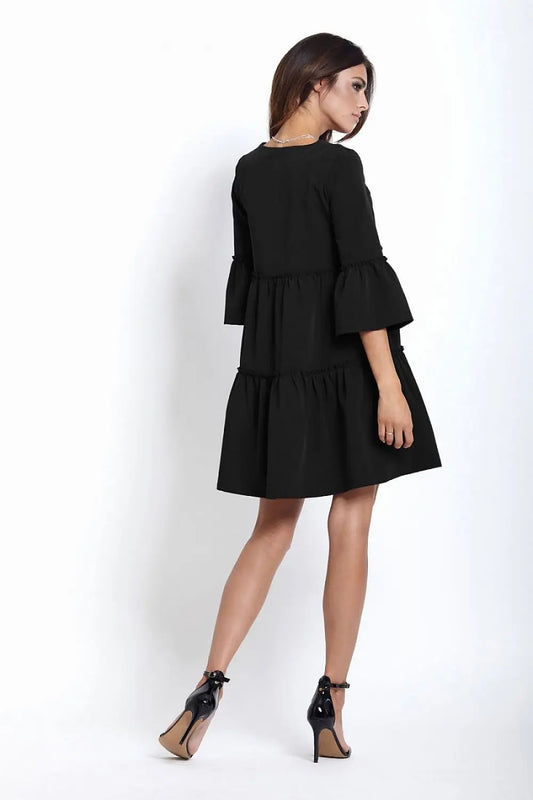 Daydress model 121768 IVON