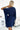 Evening dress model 187273 Numoco