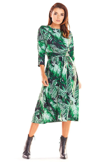Daydress model 139498 awama