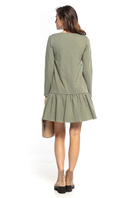 Daydress model 161827 Tessita