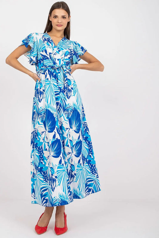 Daydress model 165403 Italy Moda