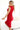 Evening dress model 212633 Numoco