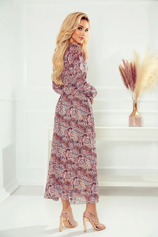 Daydress model 167016 Numoco