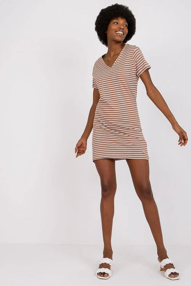Daydress model 168042 Stitch&Soul