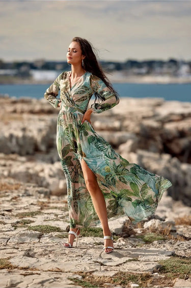 Daydress model 178172 Roco Fashion