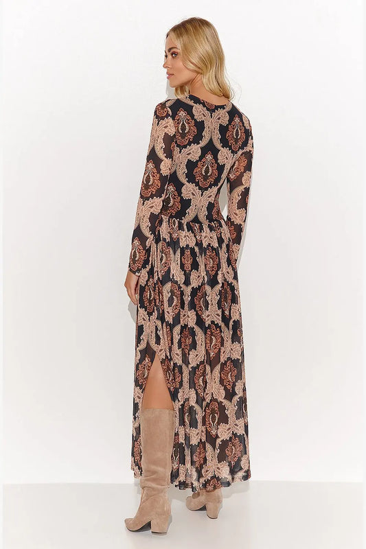 Daydress model 184804 Makadamia
