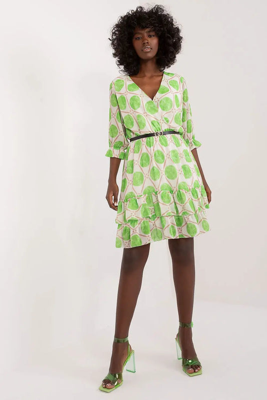Daydress model 196799 Italy Moda