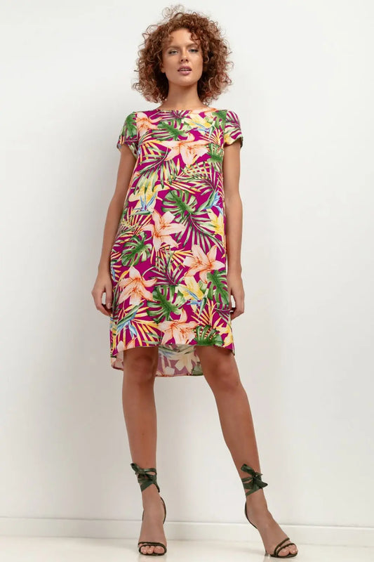 Daydress model 198523 Tessita