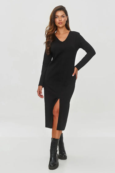 Daydress model 200065 Makadamia