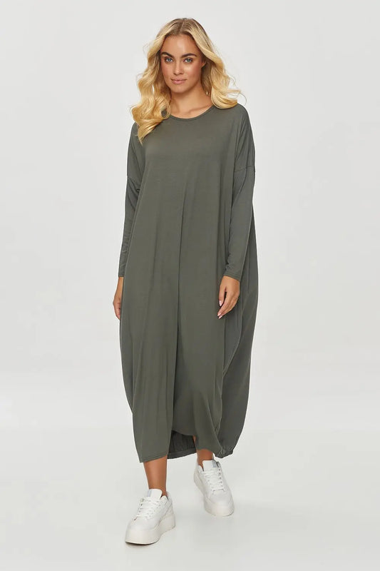 Daydress model 200066 Makadamia
