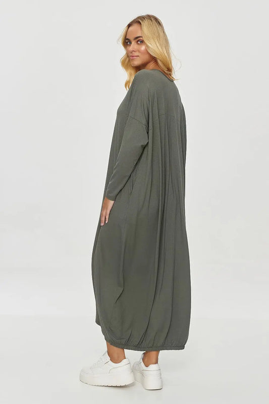 Daydress model 200066 Makadamia