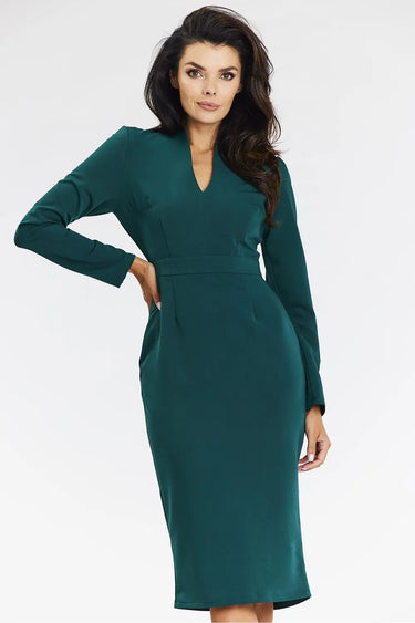 Daydress model 200590 awama