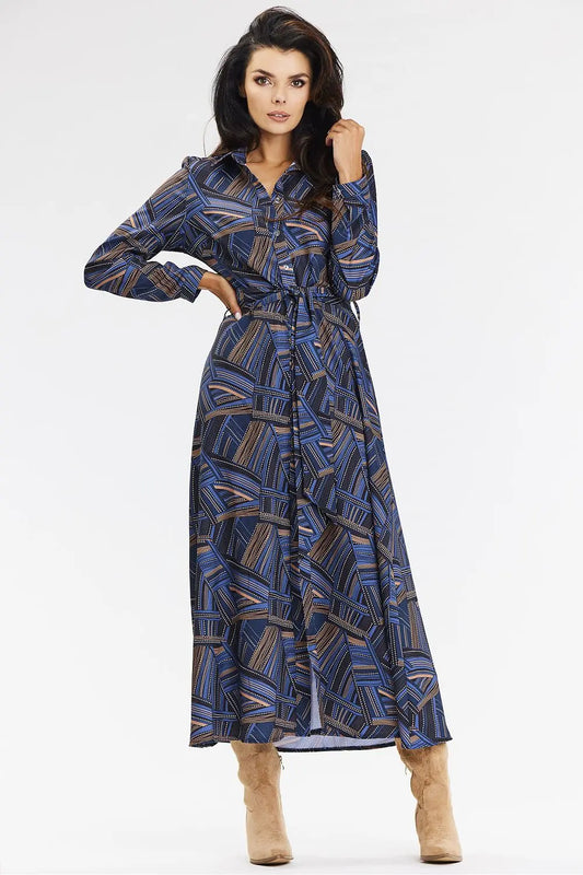 Daydress model 200602 awama