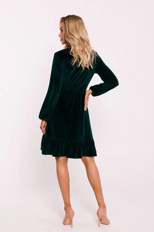 Daydress model 201673 Moe