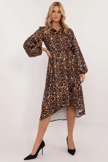 Daydress model 202931 Lakerta