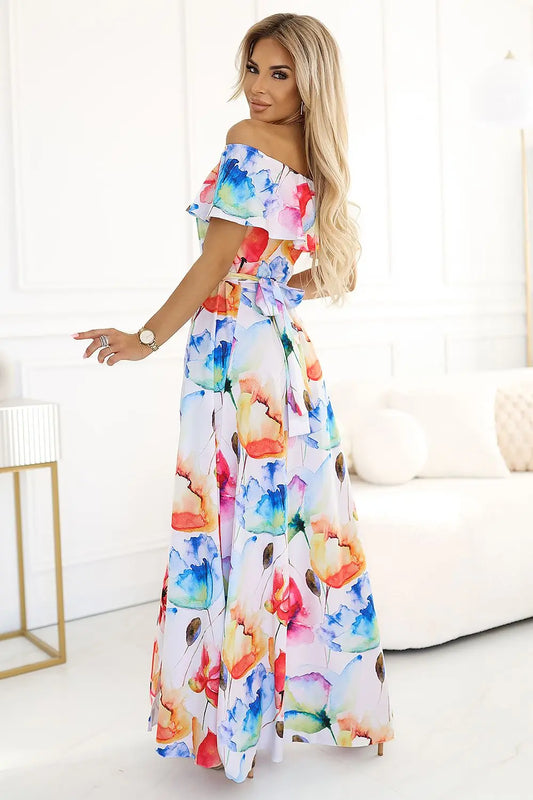 Daydress model 208955 Numoco