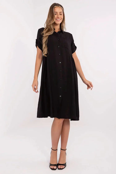 Daydress model 212025 Italy Moda