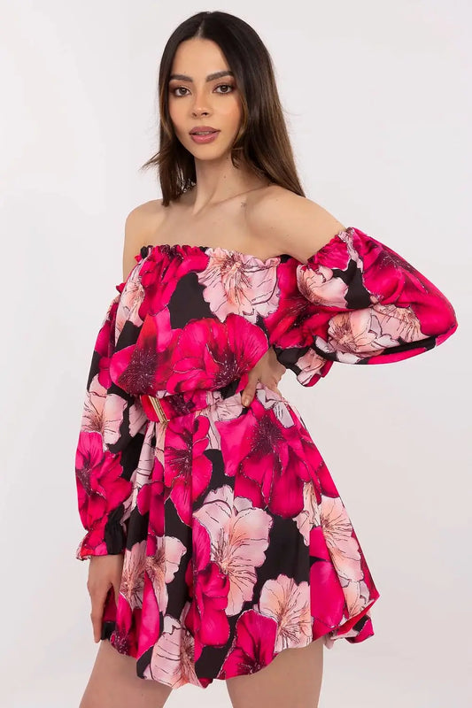 Daydress model 212524 Italy Moda