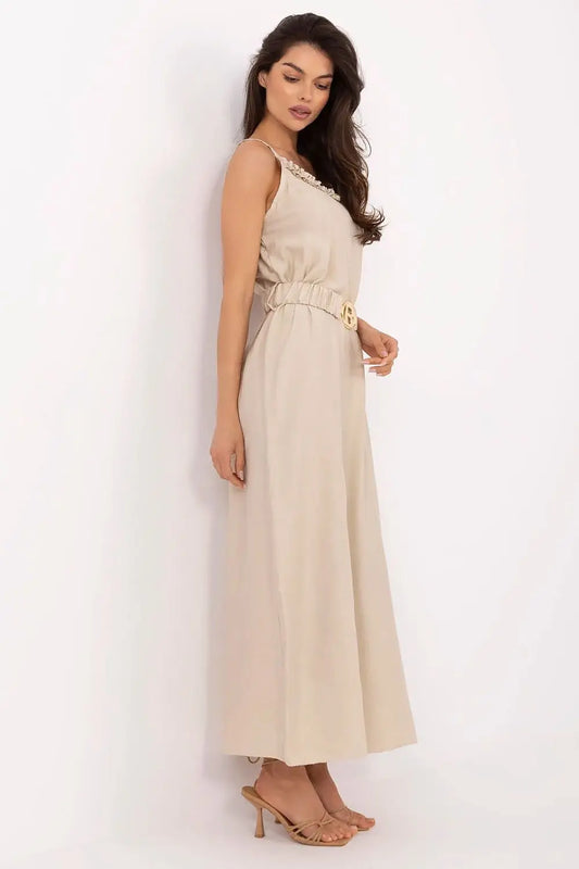 Daydress model 213543 Italy Moda