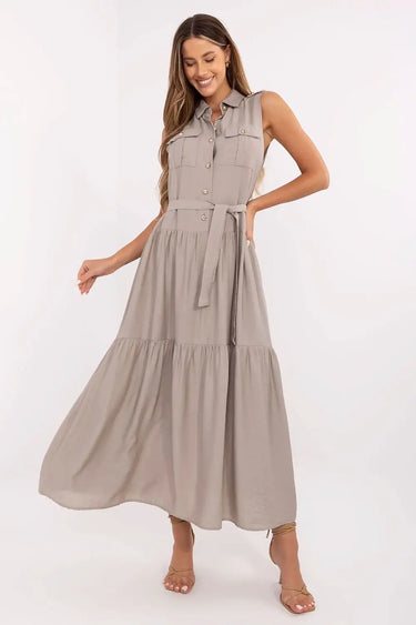 Daydress model 214033 Italy Moda
