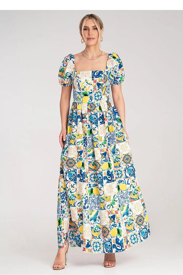 Daydress model 214773 Figl