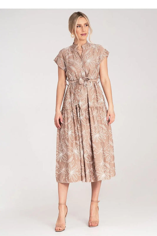 Daydress model 214791 Figl