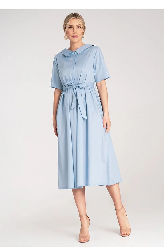 Daydress model 214796 Figl