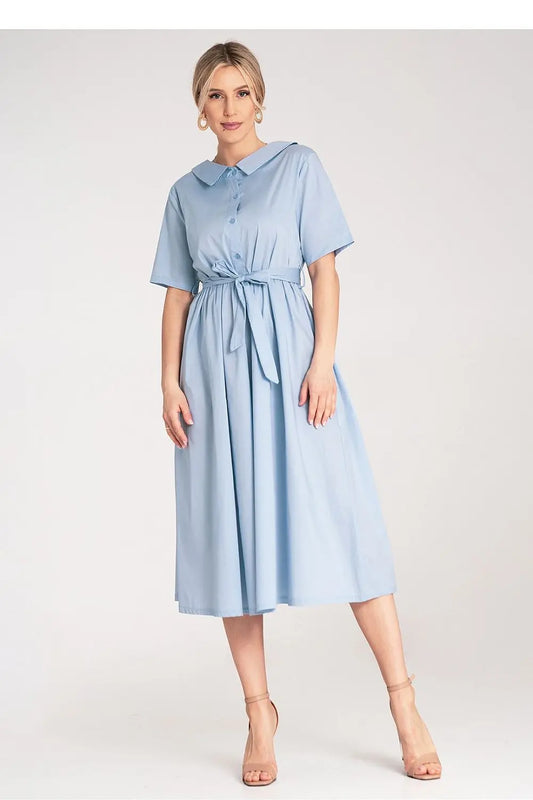 Daydress model 214796 Figl
