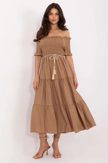 Daydress model 215185 Italy Moda