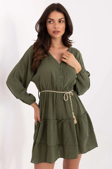 Daydress model 215192 Italy Moda