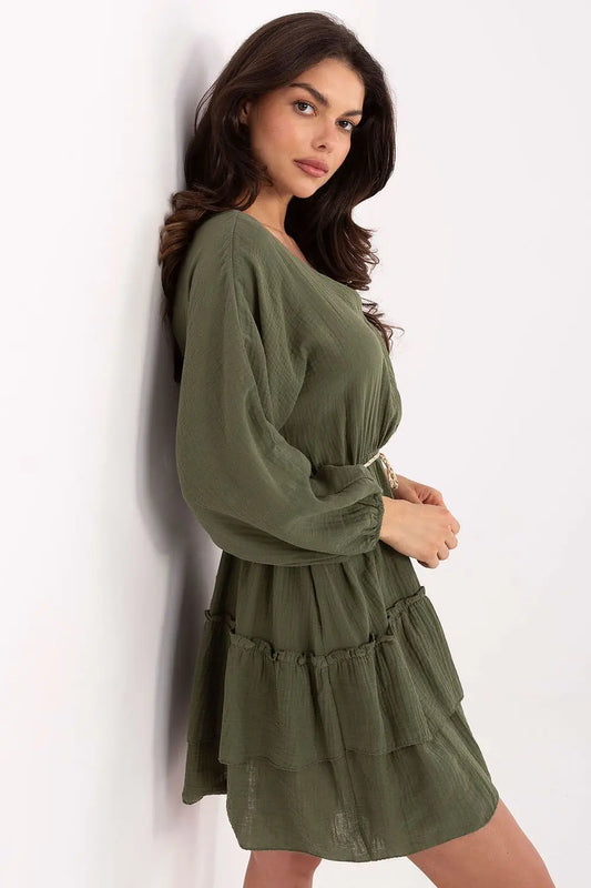 Daydress model 215192 Italy Moda