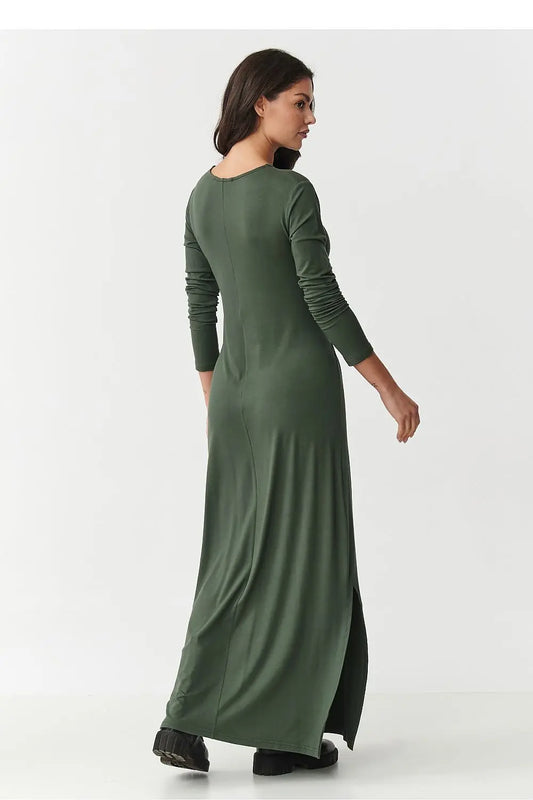Daydress model 216918 Makadamia