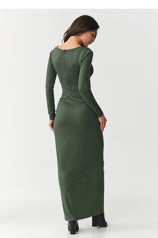 Daydress model 217156 Makadamia