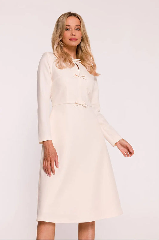 Daydress model 217281 Stylove