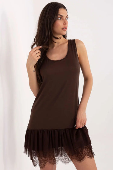 Daydress model 221558 Italy Moda