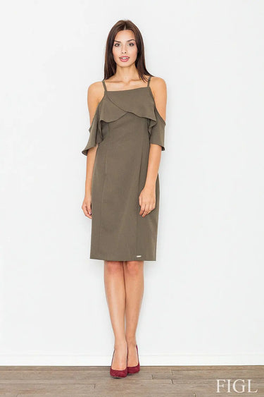 Daydress model 60714 Figl