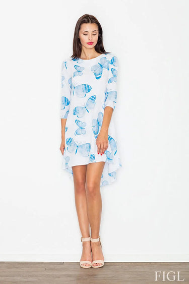 Daydress model 62993 Figl