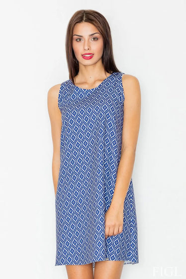 Daydress model 77083 Figl